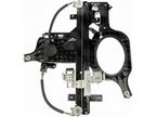 Dorman 749-545 Window Regulator - Rear Right - view 1