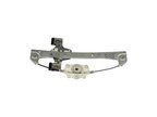Dorman 749-549 Window Regulator - Rear Right - view 2