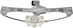 Dorman 749-549 Window Regulator - Rear Right - view 3
