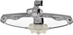 Dorman 749-549 Window Regulator - Rear Right - view 1