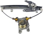 Dorman 749-552 Window Regulator - Rear Left - view 1