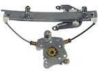 Dorman 749-553 Window Regulator - Rear Right - view 2