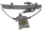 Dorman 749-553 Window Regulator - Rear Right - view 3
