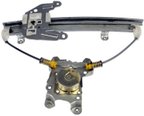 Dorman 749-553 Window Regulator - Rear Right - view 1