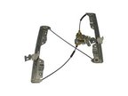 Dorman 749-554 Window Regulator - Front Left - view 1