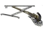 Dorman 749-556 Window Regulator - Rear Left - view 2