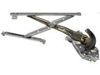 Dorman 749-556 Window Regulator - Rear Left - view 3
