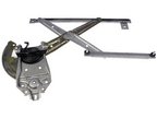 Dorman 749-556 Window Regulator - Rear Left - view 1