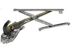Dorman 749-557 Window Regulator - Rear Right - view 2