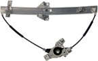 Dorman 749-566 Window Regulator - Front Left - view 1