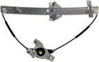 Dorman 749-567 Window Regulator - Front Right - view 1