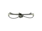 Dorman 749-586 Window Regulator - Rear Left - view 2