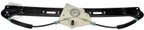Dorman 749-586 Window Regulator - Rear Left - view 3