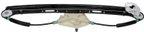 Dorman 749-586 Window Regulator - Rear Left - view 1