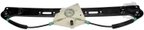 Dorman 749-587 Window Regulator - Rear Right - view 3