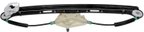 Dorman 749-587 Window Regulator - Rear Right - view 1