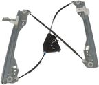 Dorman 749-588 Window Regulator - Front Left - view 1