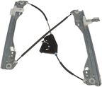 Dorman 749-589 Window Regulator - Front Right - view 1