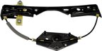 Dorman 749-594 Window Regulator - Rear Left - view 4