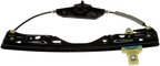 Dorman 749-594 Window Regulator - Rear Left - view 3