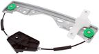 Dorman 749-594 Window Regulator - Rear Left - view 6