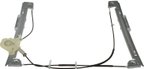 Dorman 749-601 Window Regulator - Front Left - view 4