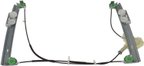 Dorman 749-601 Window Regulator - Front Left - view 1