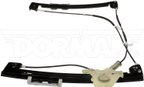 Dorman 749-601 Window Regulator - Front Left - view 2