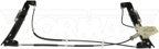 Dorman 749-602 Window Regulator - Front Right - view 4