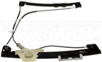 Dorman 749-602 Window Regulator - Front Right - view 2