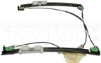 Dorman 749-602 Window Regulator - Front Right - view 3