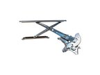 Dorman 749-607 Window Regulator - Front Left - view 2