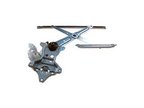 Dorman 749-607 Window Regulator - Front Left - view 1