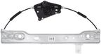 Dorman 749-613 Window Regulator - Rear Left - view 2