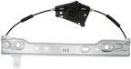 Dorman 749-614 Window Regulator - Rear Right - view 2