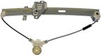 Dorman 749-616 Window Regulator - Front Right - view 1