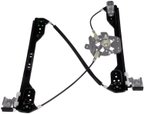 Dorman 749-620 Window Regulator - Front Right - view 2