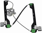 Dorman 749-620 Window Regulator - Front Right - view 1