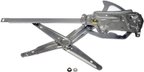 Dorman 749-621 Window Regulator - Front Left - view 3