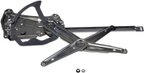 Dorman 749-621 Window Regulator - Front Left - view 1