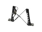 Dorman 749-623 Window Regulator - Front Left - view 2