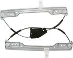 Dorman 749-629 Window Regulator - Front Left - view 1