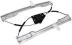 Dorman 749-629 Window Regulator - Front Left - view 3