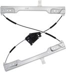 Dorman 749-629 Window Regulator - Front Left - view 2