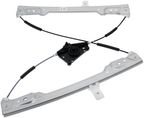 Dorman 749-629 Window Regulator - Front Left - view 4