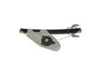 Dorman 749-631 Window Regulator - Rear Left - view 3