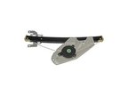 Dorman 749-632 Window Regulator - Rear Right - view 2