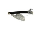 Dorman 749-632 Window Regulator - Rear Right - view 1