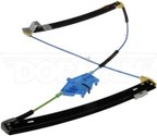 Dorman 749-637 Window Regulator - Front Left - view 2