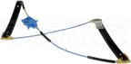Dorman 749-637 Window Regulator - Front Left - view 4